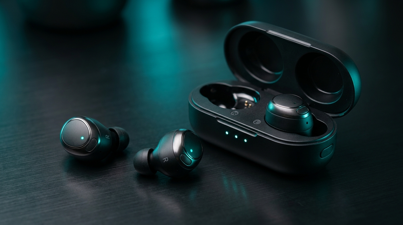Wireless Earbuds Buying Guide